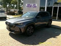 2024 Mazda CX-50 