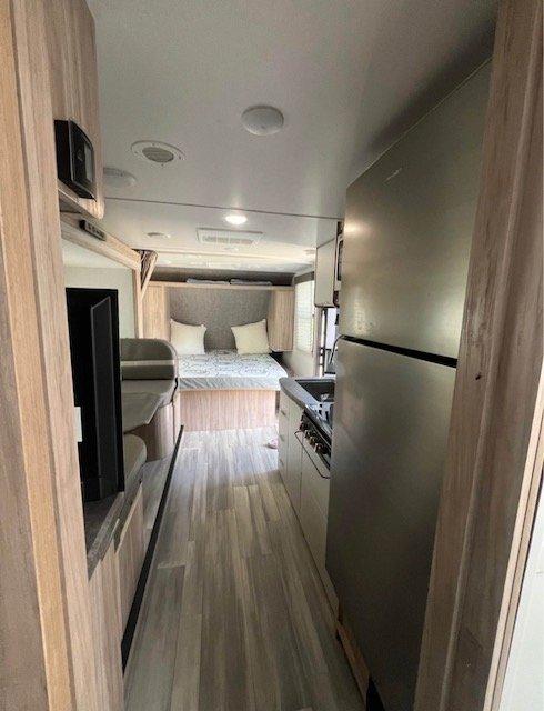 Winnebago Micro Minnie  2021