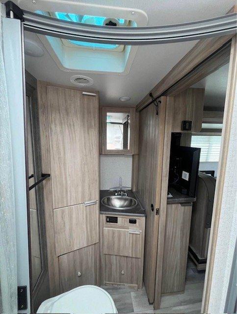 Winnebago Micro Minnie  2021