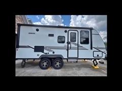 2021 Winnebago Micro Minnie 