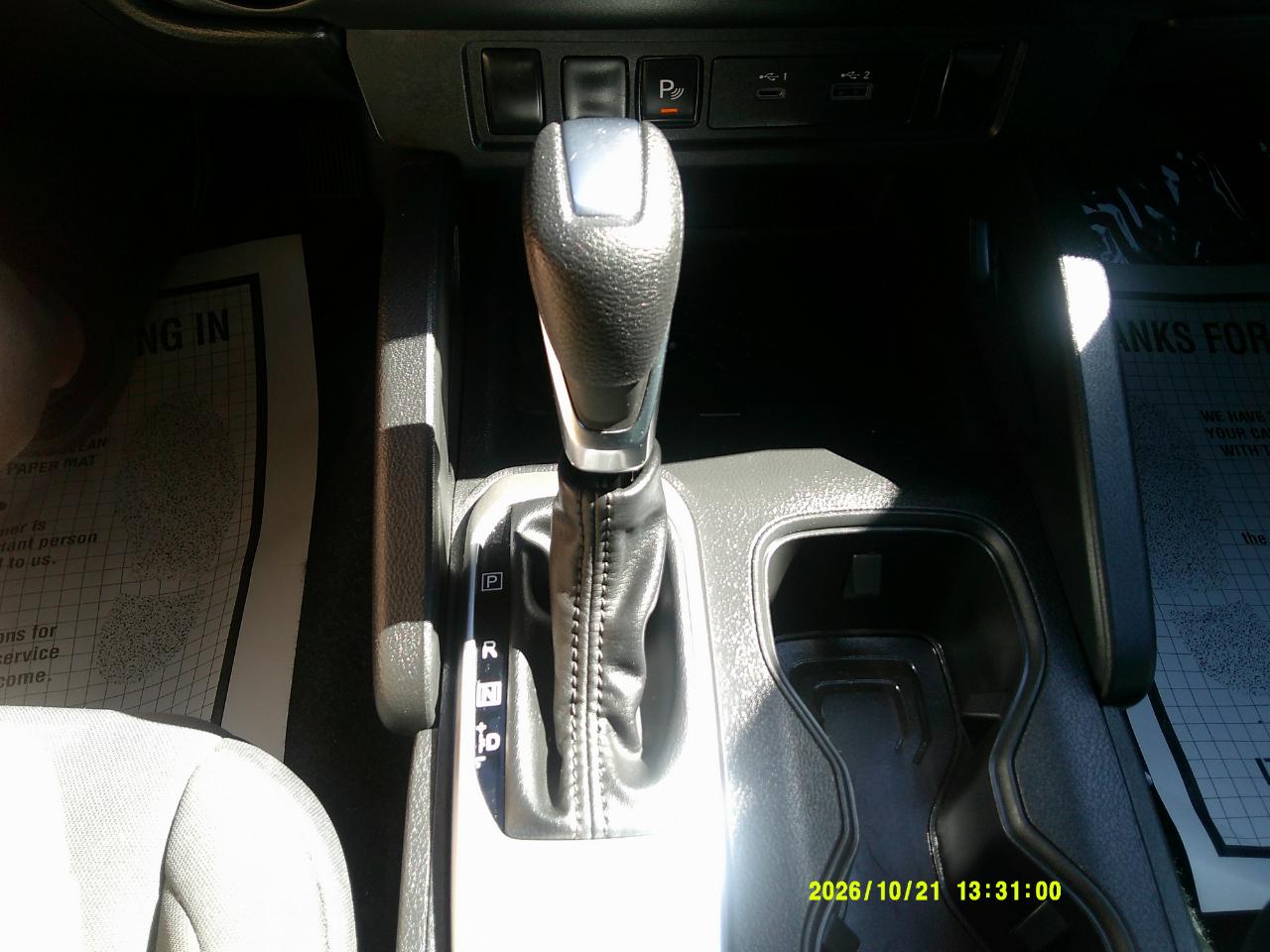 Nissan Frontier King Cab 4x4 S Auto 2022
