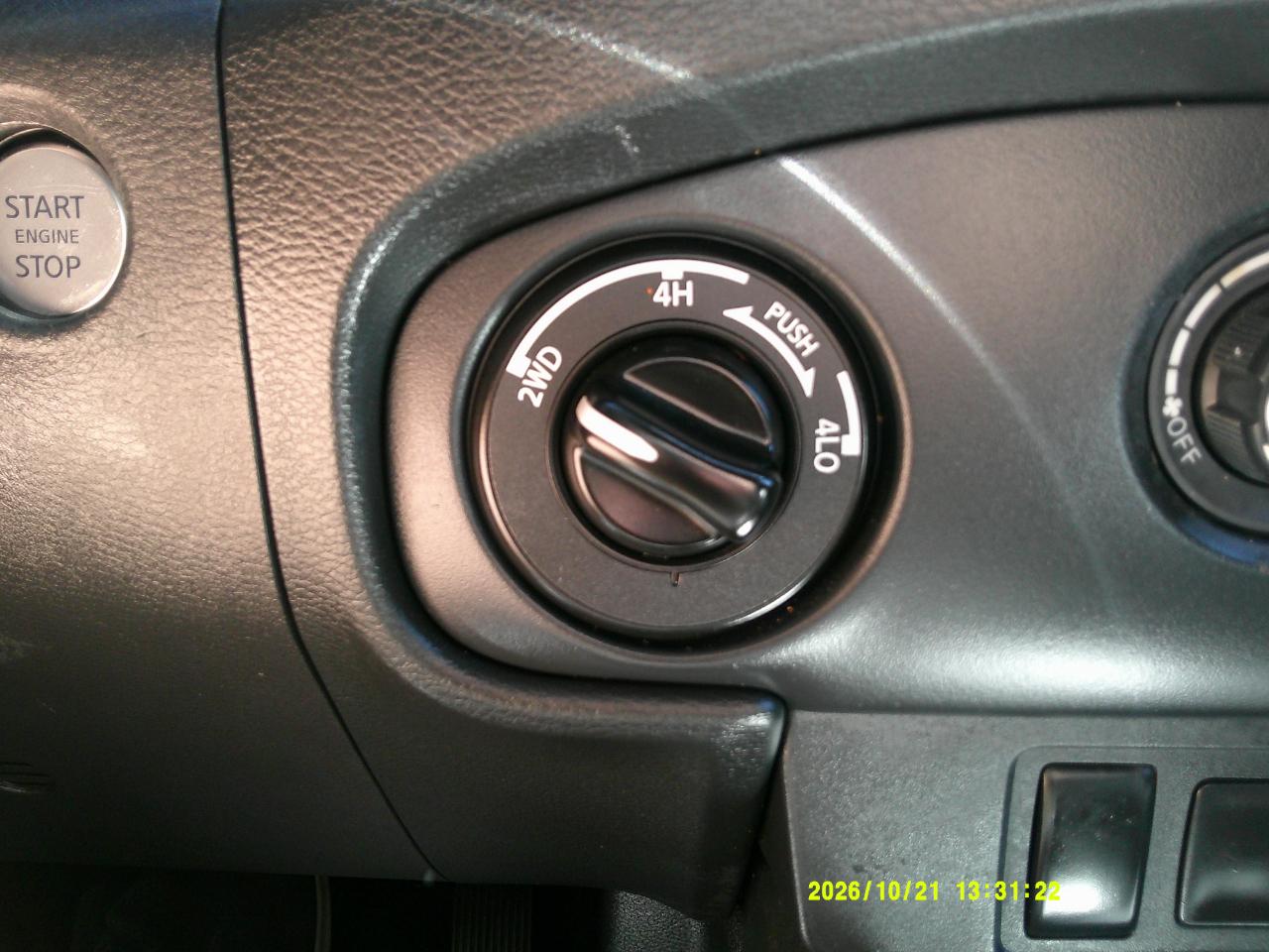 Nissan Frontier King Cab 4x4 S Auto 2022