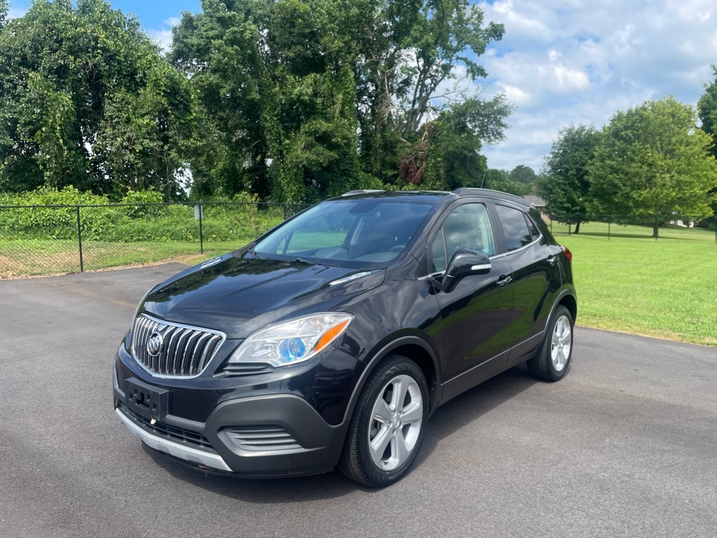 2016 Buick Encore Base FWD