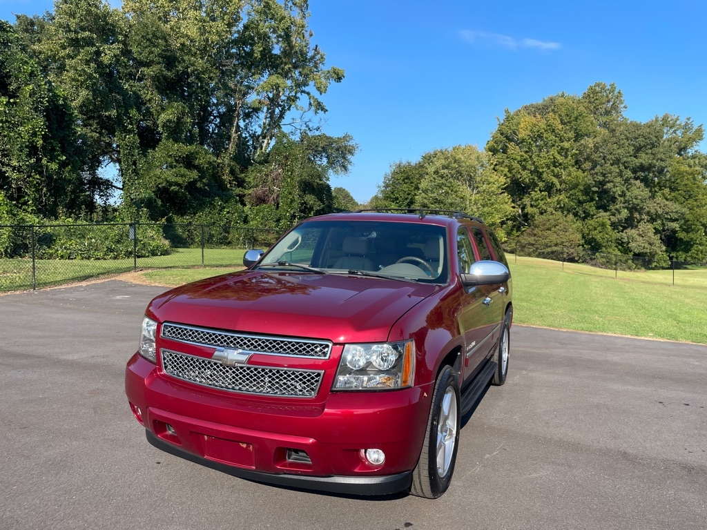 2009 Chevrolet Tahoe LTZ 2WD