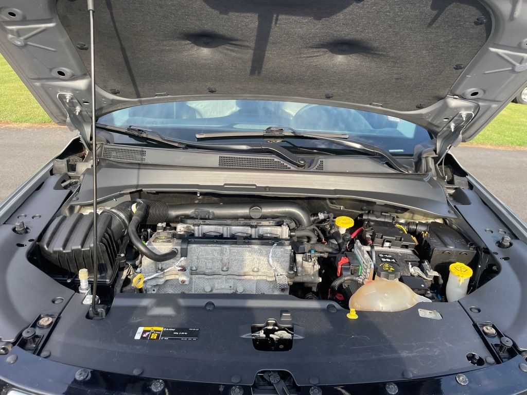 2018 Jeep Compass Limited photo 10