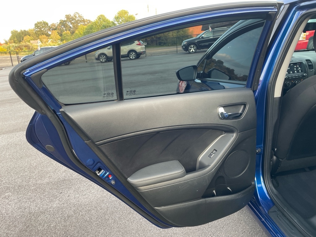 2018 Kia Forte LX photo 15