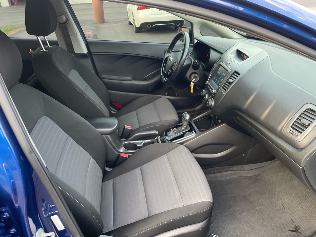 2018 Kia Forte LX photo 20