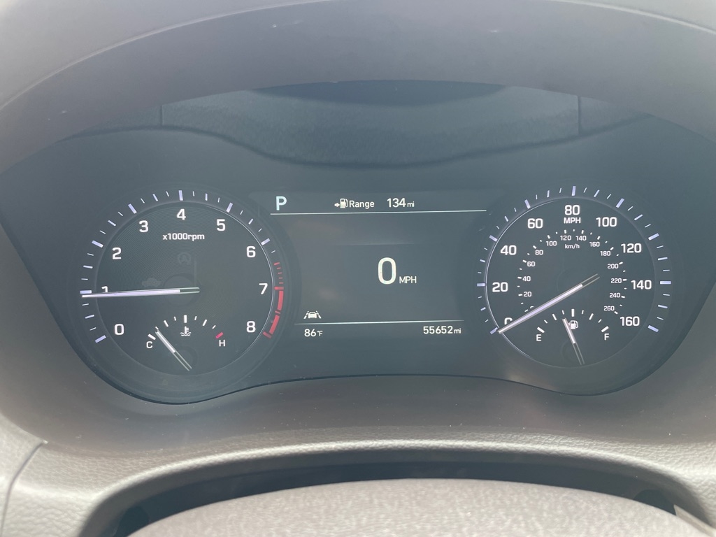 2018 Genesis G80 3.8 photo 13