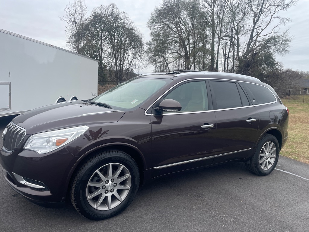 2015 Buick Enclave Leather FWD