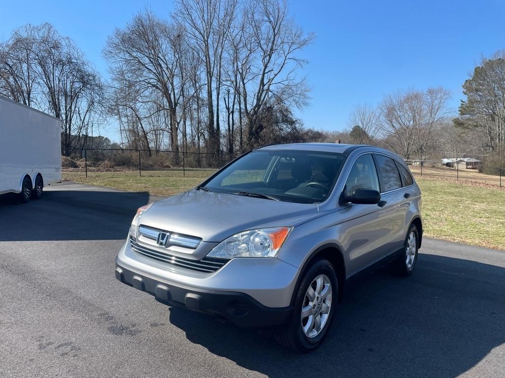 2008 Honda CR-V EX 2WD AT