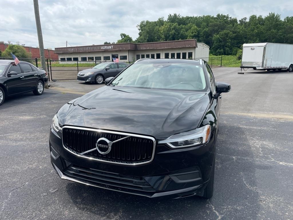 2018 Volvo XC60 T5 Momentum AWD