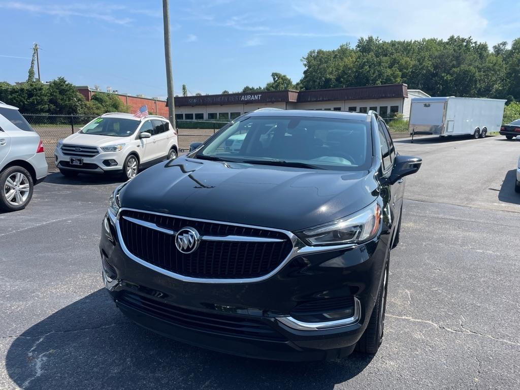 2019 Buick Enclave Essence FWD