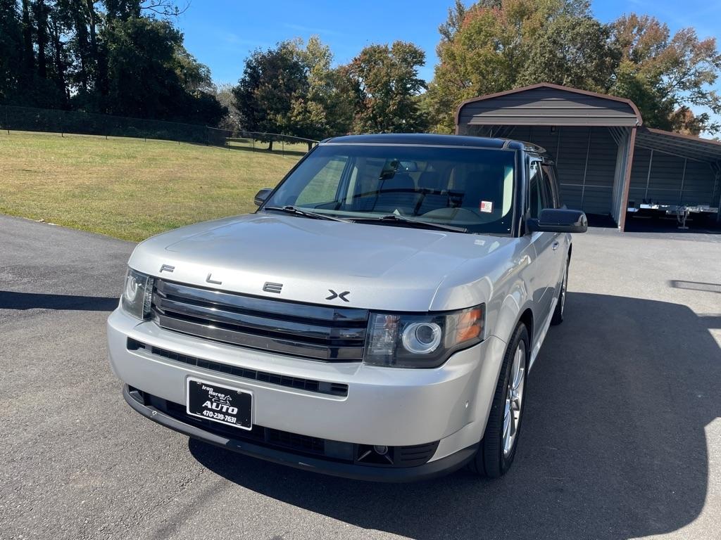 2011 Ford Flex Limited AWD