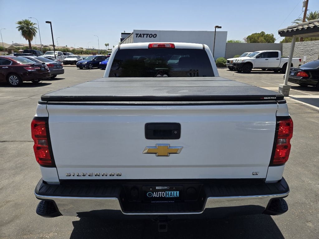 Chevrolet Silverado 1500  2014 Chevrolet Silverado 1500  2014