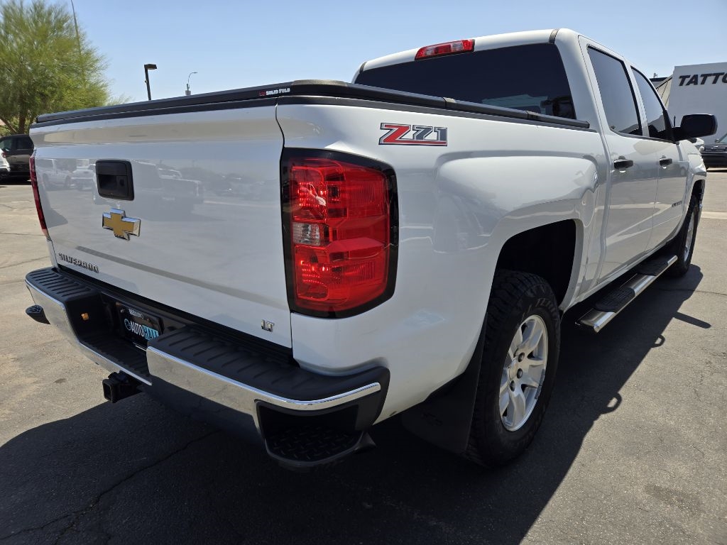 Chevrolet Silverado 1500  2014 Chevrolet Silverado 1500  2014