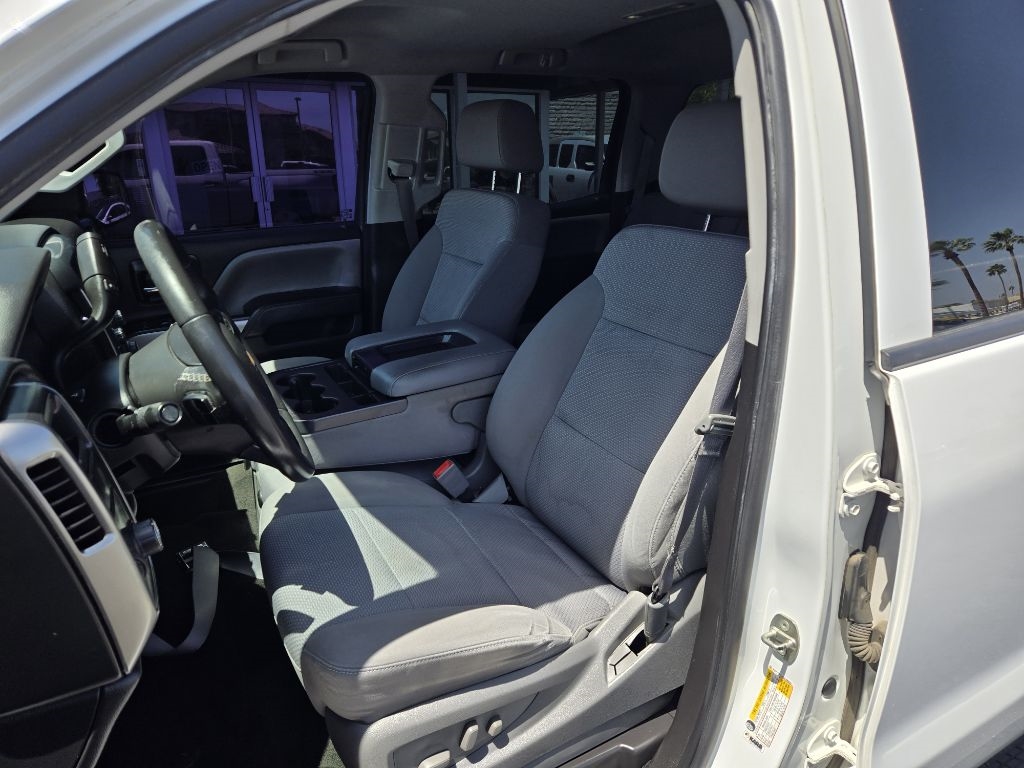 Chevrolet Silverado 1500  2014 Chevrolet Silverado 1500  2014
