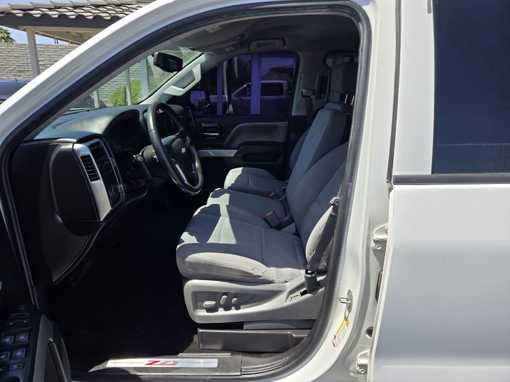 Chevrolet Silverado 1500  2014 Chevrolet Silverado 1500  2014