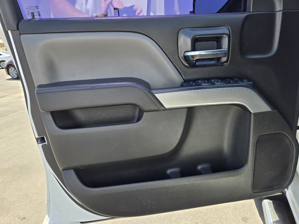 Chevrolet Silverado 1500  2014 Chevrolet Silverado 1500  2014