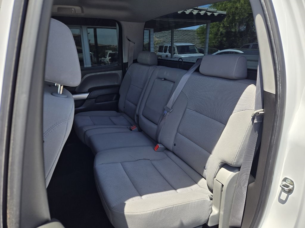 Chevrolet Silverado 1500  2014 Chevrolet Silverado 1500  2014