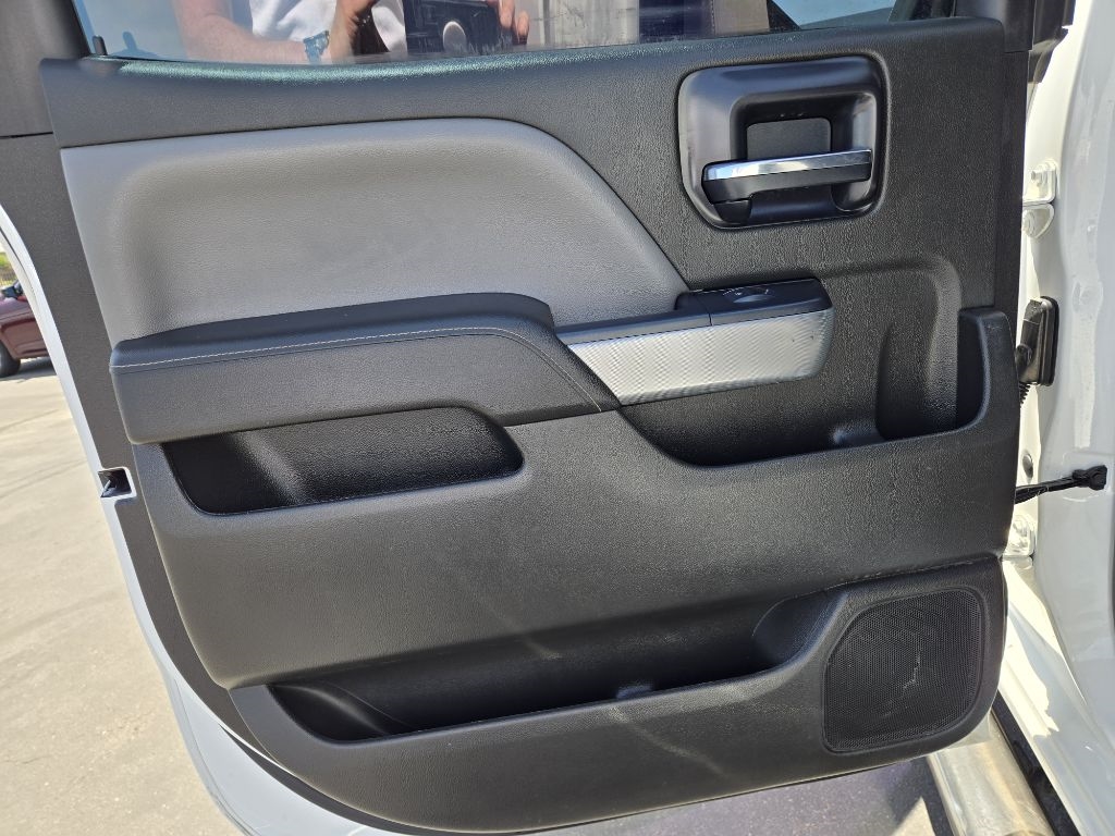 Chevrolet Silverado 1500  2014 Chevrolet Silverado 1500  2014