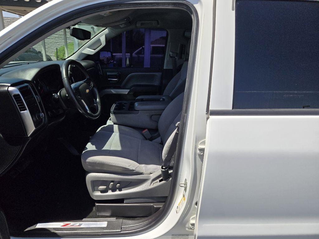 Chevrolet Silverado 1500  2014 Chevrolet Silverado 1500  2014
