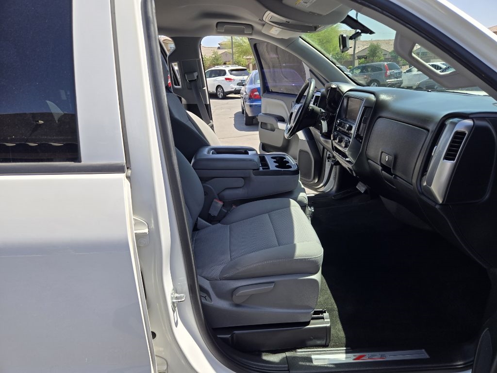 Chevrolet Silverado 1500  2014 Chevrolet Silverado 1500  2014