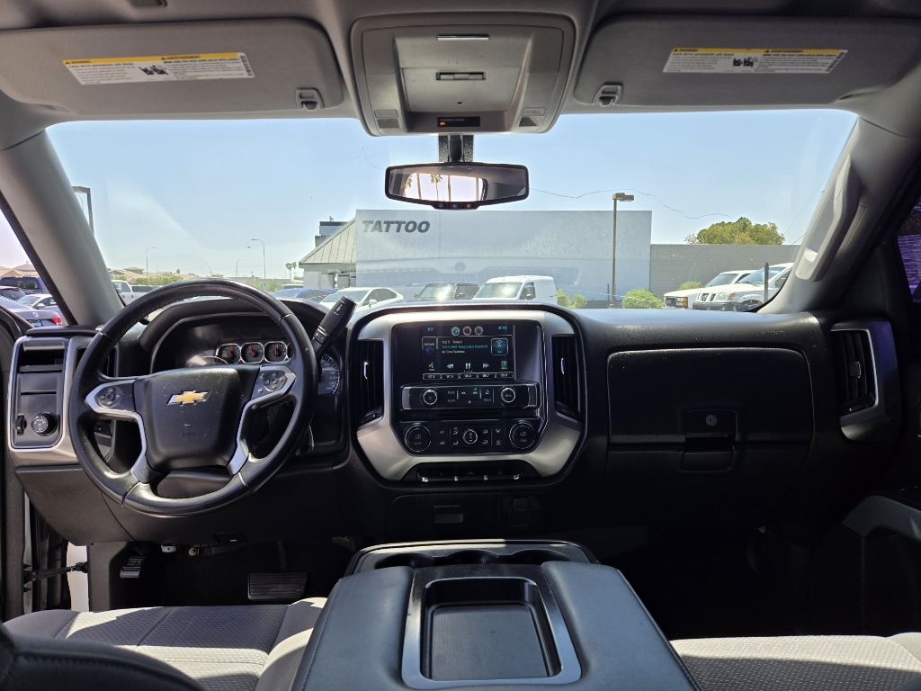 Chevrolet Silverado 1500  2014 Chevrolet Silverado 1500  2014