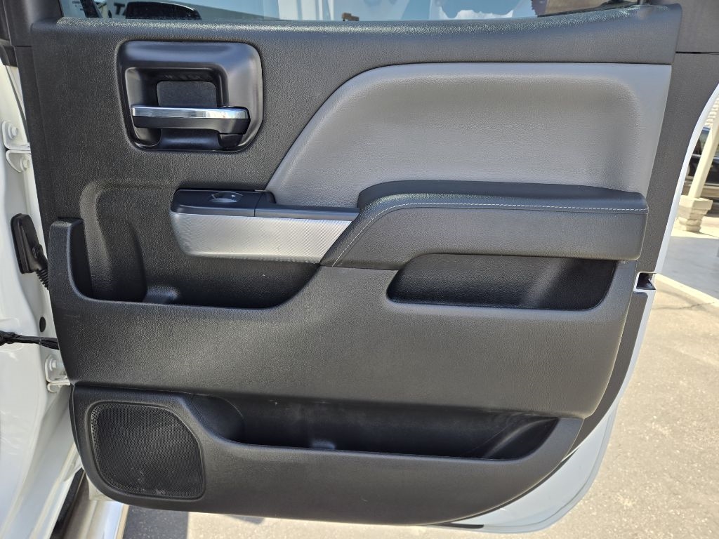 Chevrolet Silverado 1500  2014 Chevrolet Silverado 1500  2014