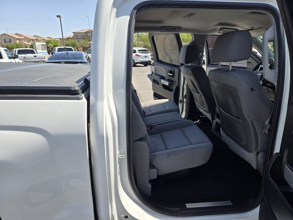 Chevrolet Silverado 1500  2014 Chevrolet Silverado 1500  2014