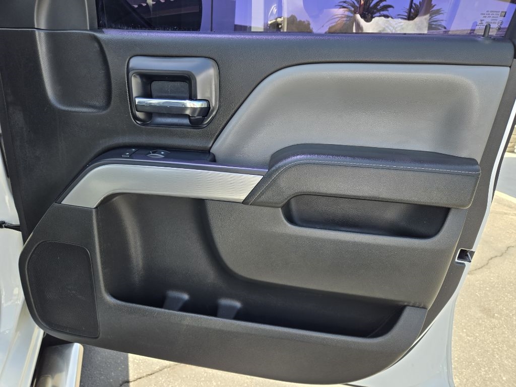 Chevrolet Silverado 1500  2014 Chevrolet Silverado 1500  2014