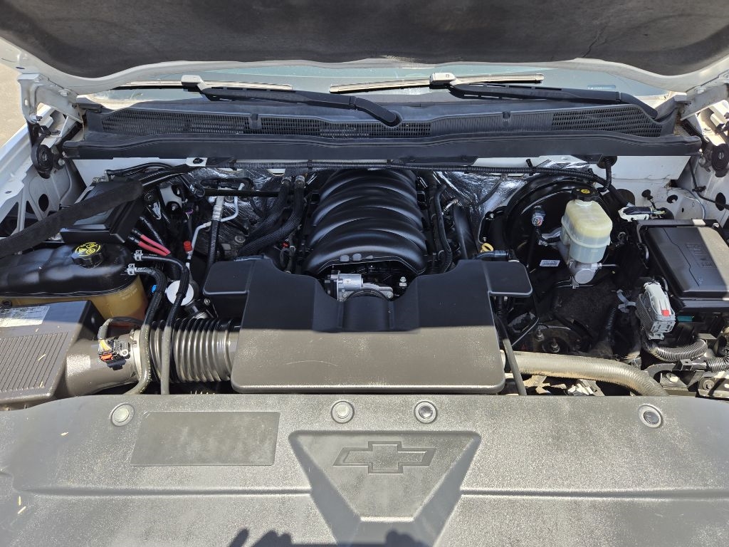 Chevrolet Silverado 1500  2014 Chevrolet Silverado 1500  2014