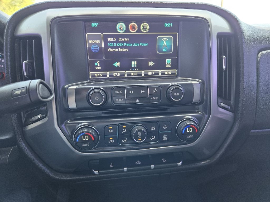 Chevrolet Silverado 1500  2014 Chevrolet Silverado 1500  2014