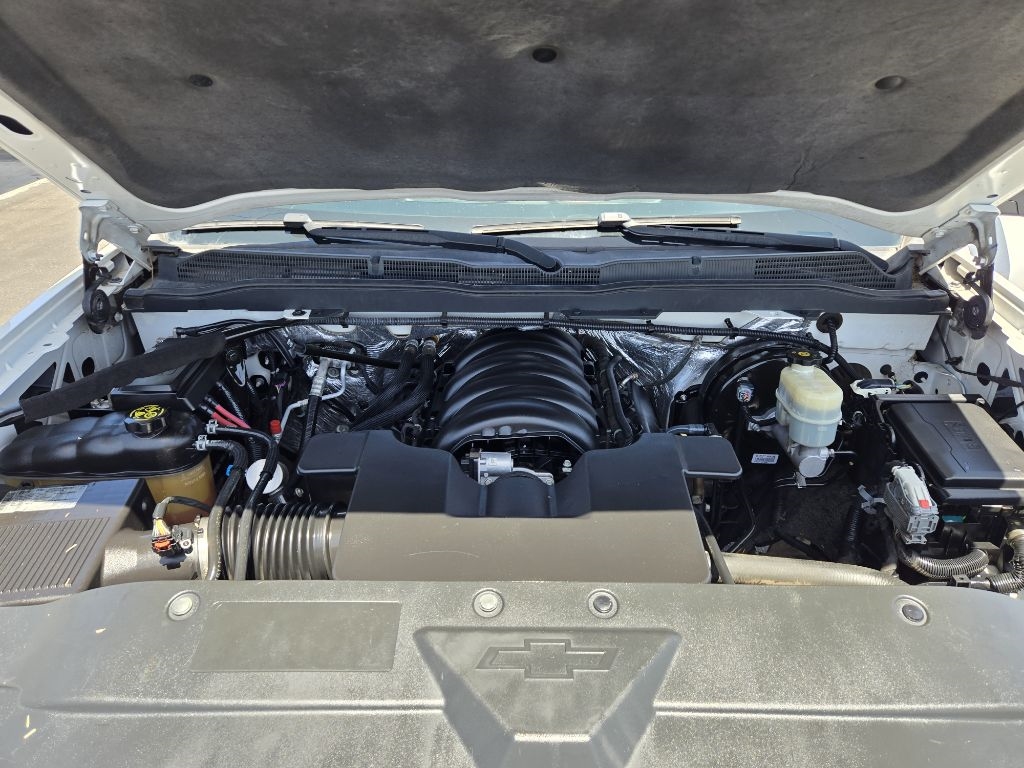 Chevrolet Silverado 1500  2014 Chevrolet Silverado 1500  2014