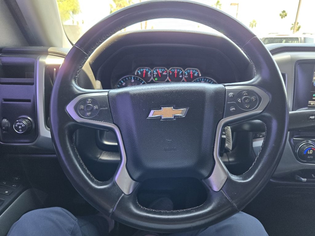 Chevrolet Silverado 1500  2014 Chevrolet Silverado 1500  2014