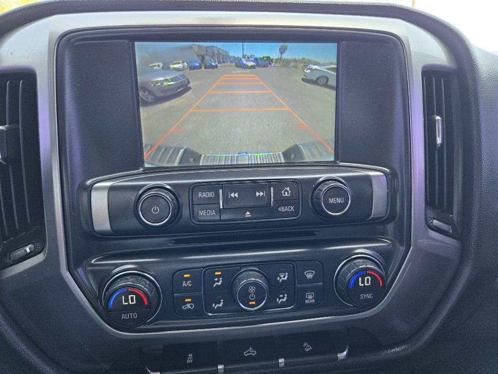 Chevrolet Silverado 1500  2014 Chevrolet Silverado 1500  2014