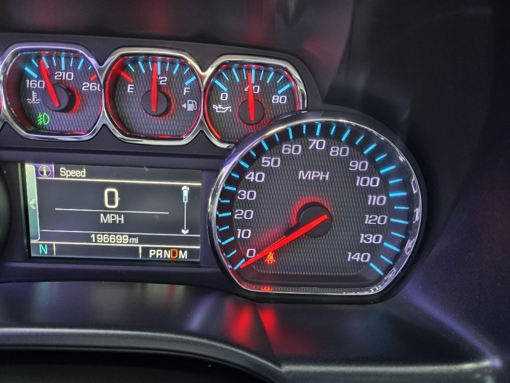 Chevrolet Silverado 1500  2014 Chevrolet Silverado 1500  2014
