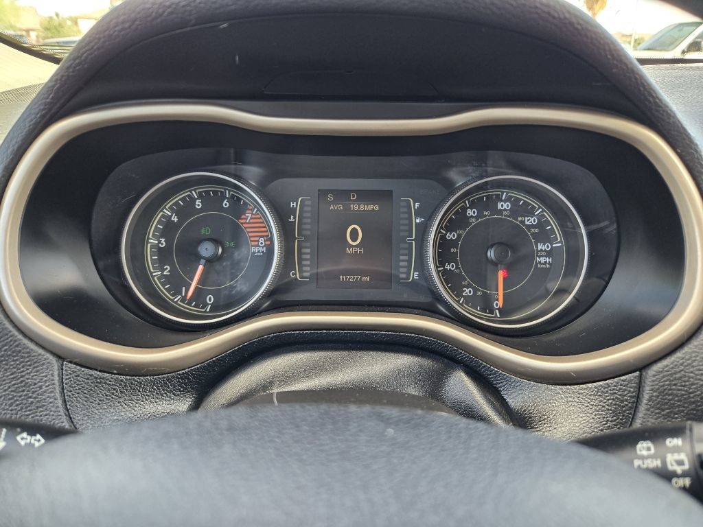 Jeep Cherokee  2017 Jeep Cherokee  2017