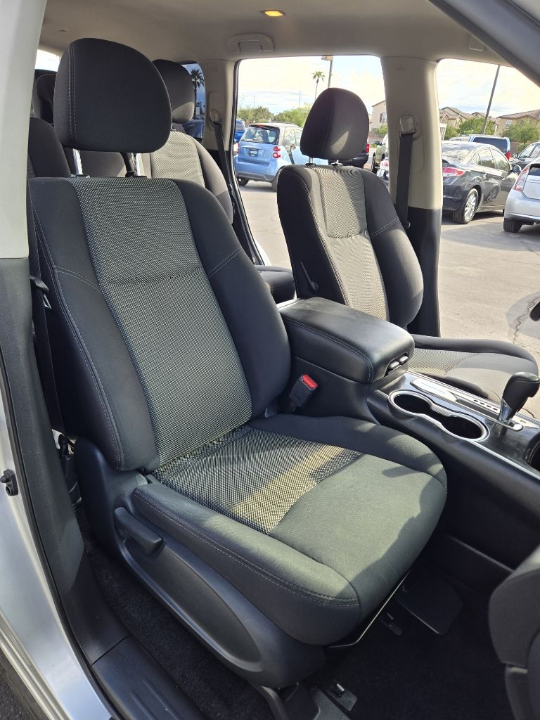 Nissan Pathfinder  2019 Nissan Pathfinder  2019