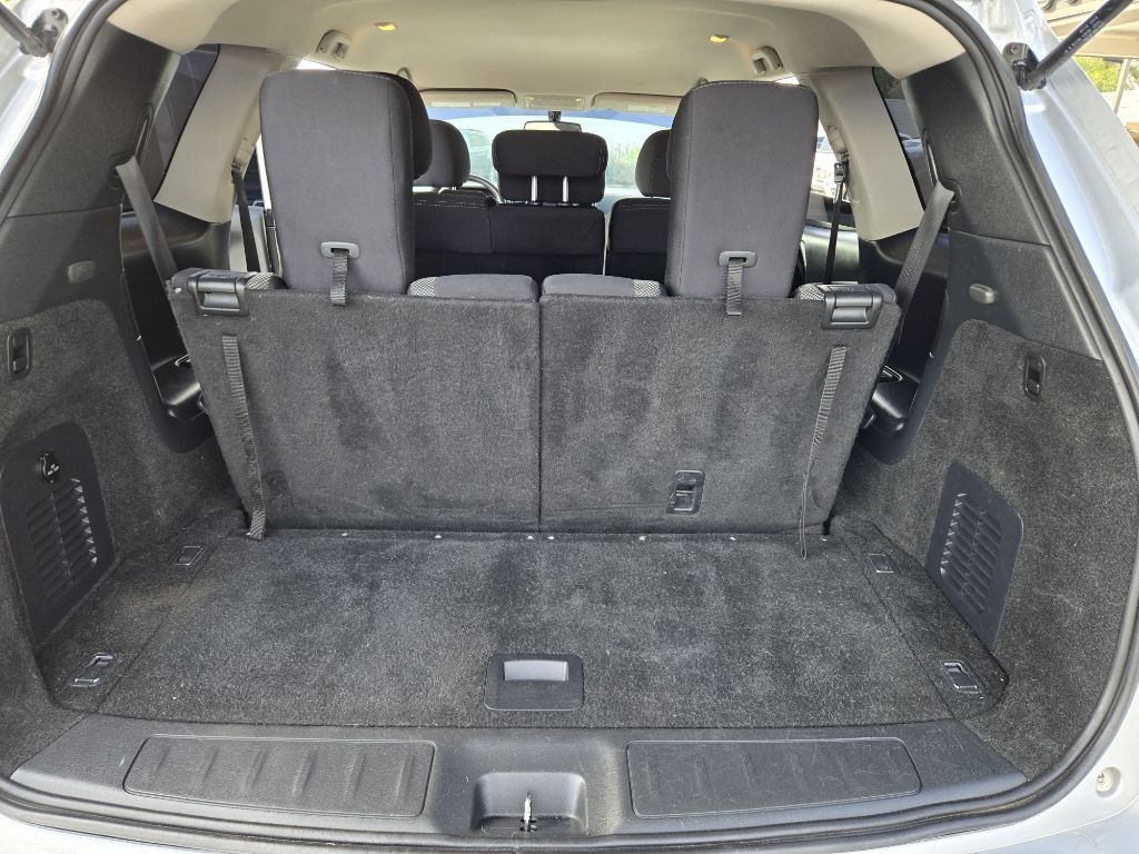 Nissan Pathfinder  2019 Nissan Pathfinder  2019
