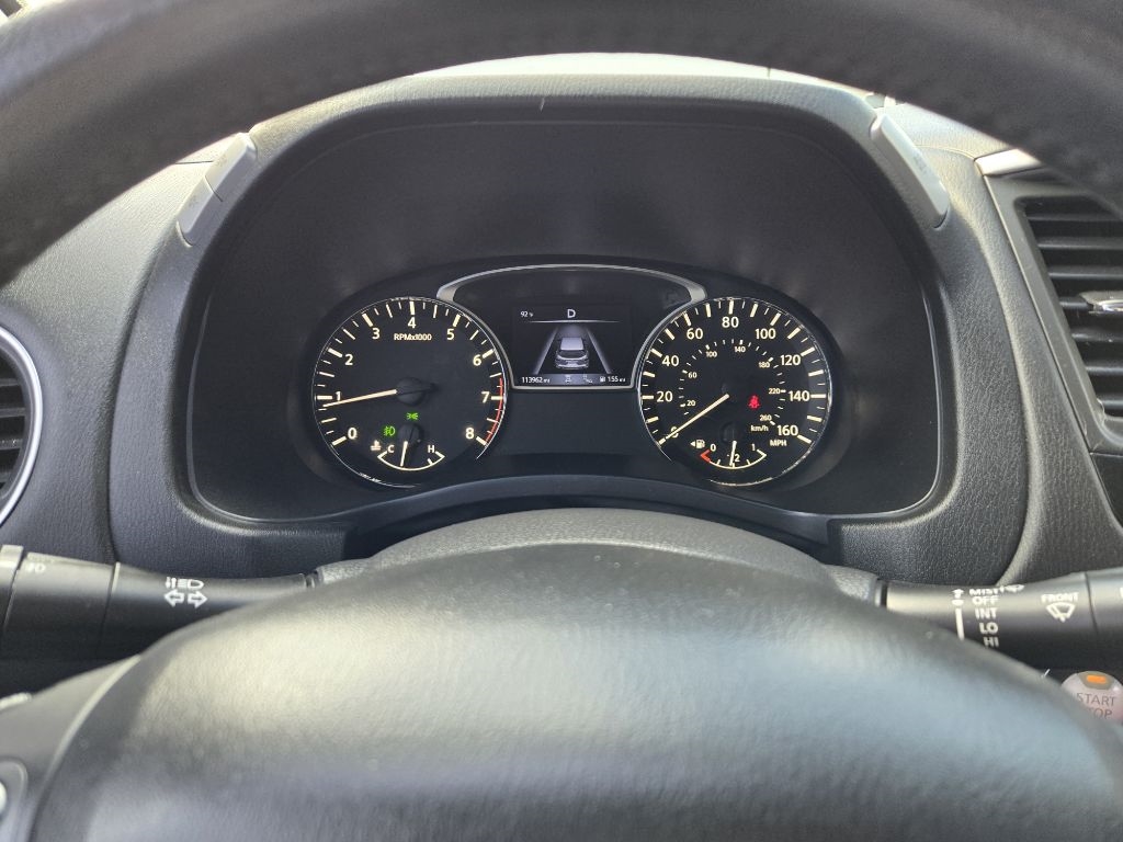 Nissan Pathfinder  2019 Nissan Pathfinder  2019