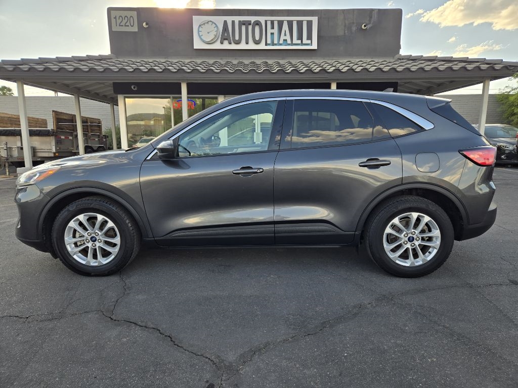Ford Escape  2020 Ford Escape  2020