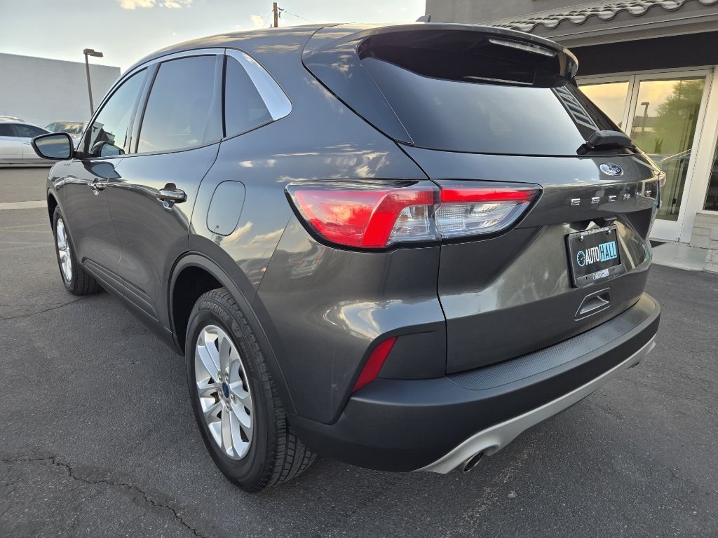Ford Escape  2020 Ford Escape  2020
