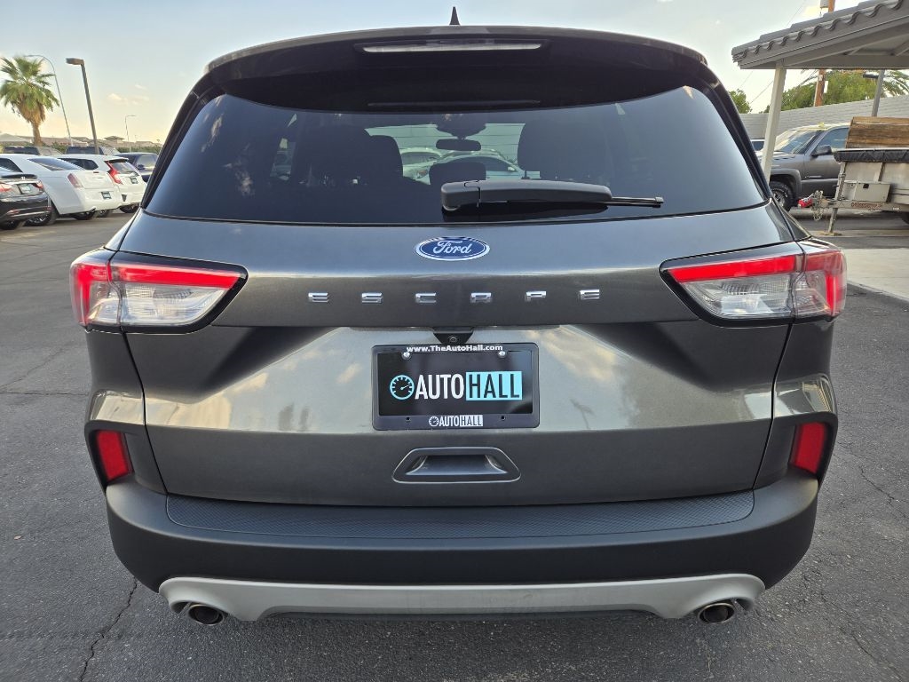 Ford Escape  2020 Ford Escape  2020