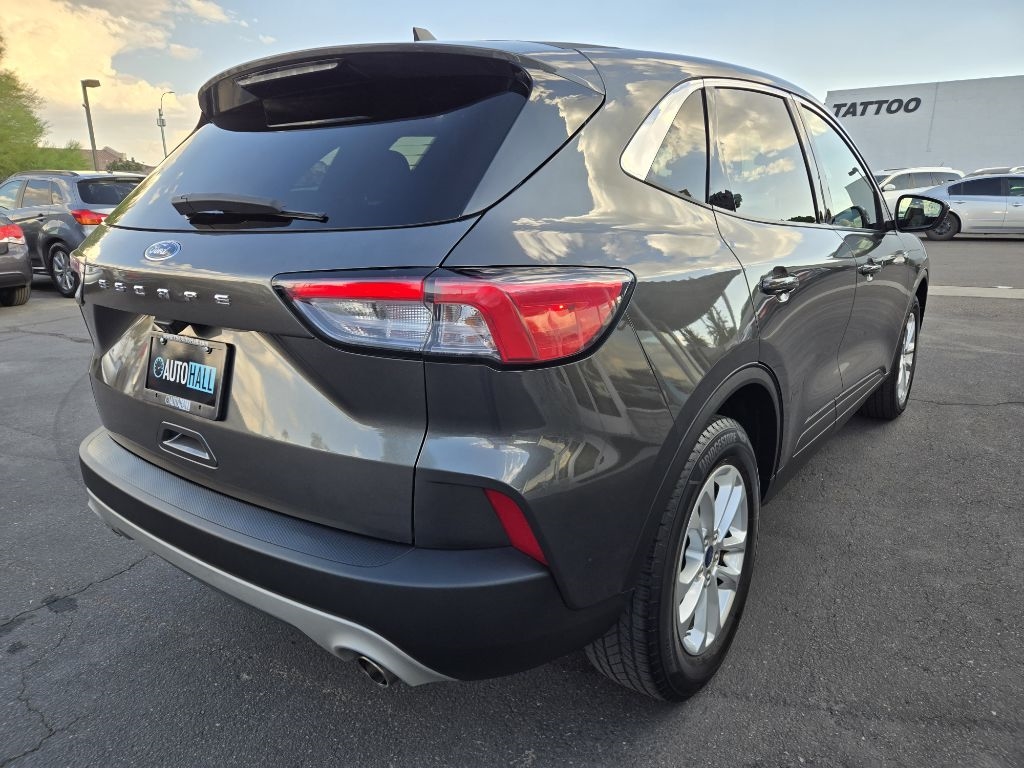 Ford Escape  2020 Ford Escape  2020