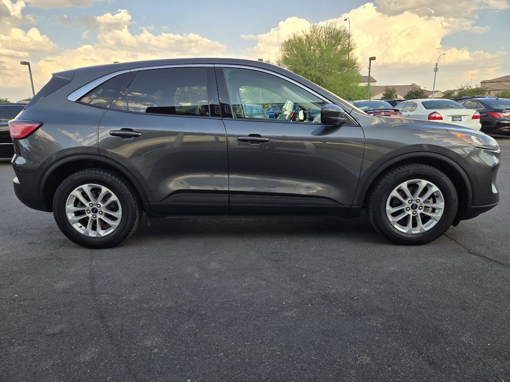 Ford Escape  2020 Ford Escape  2020