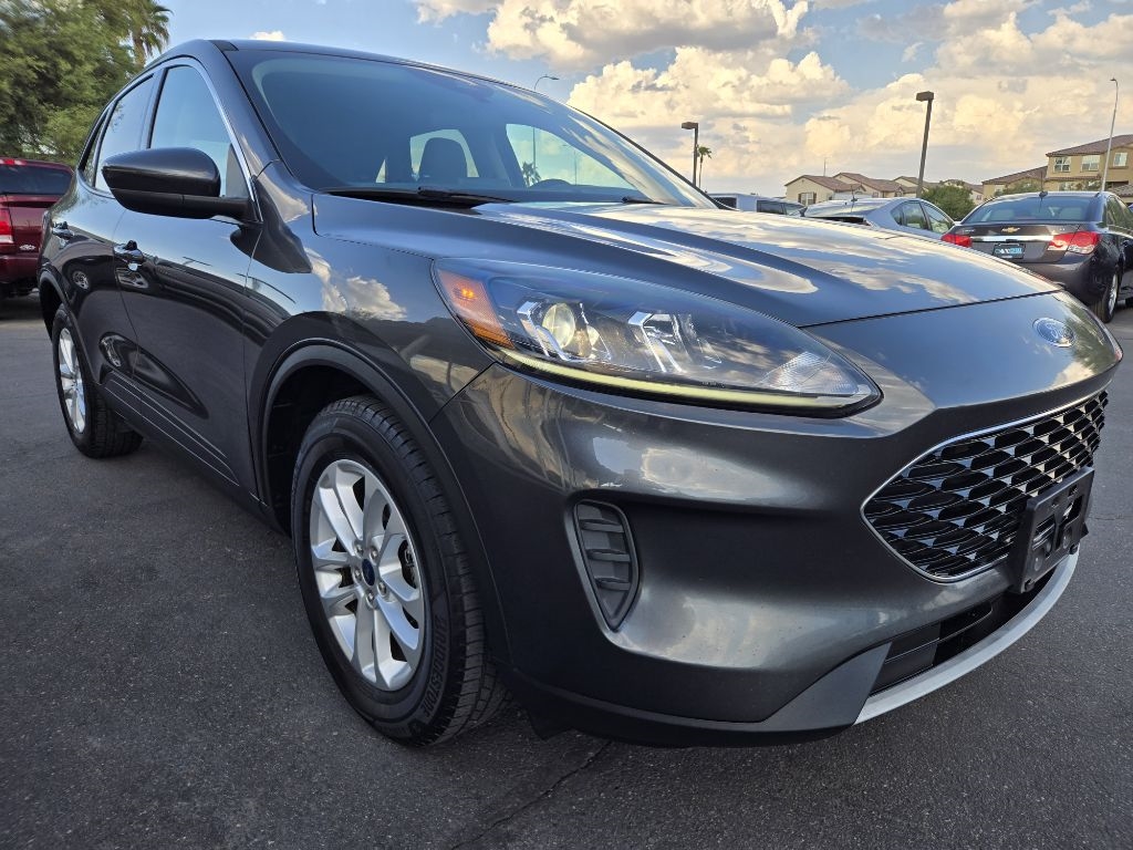 Ford Escape  2020 Ford Escape  2020