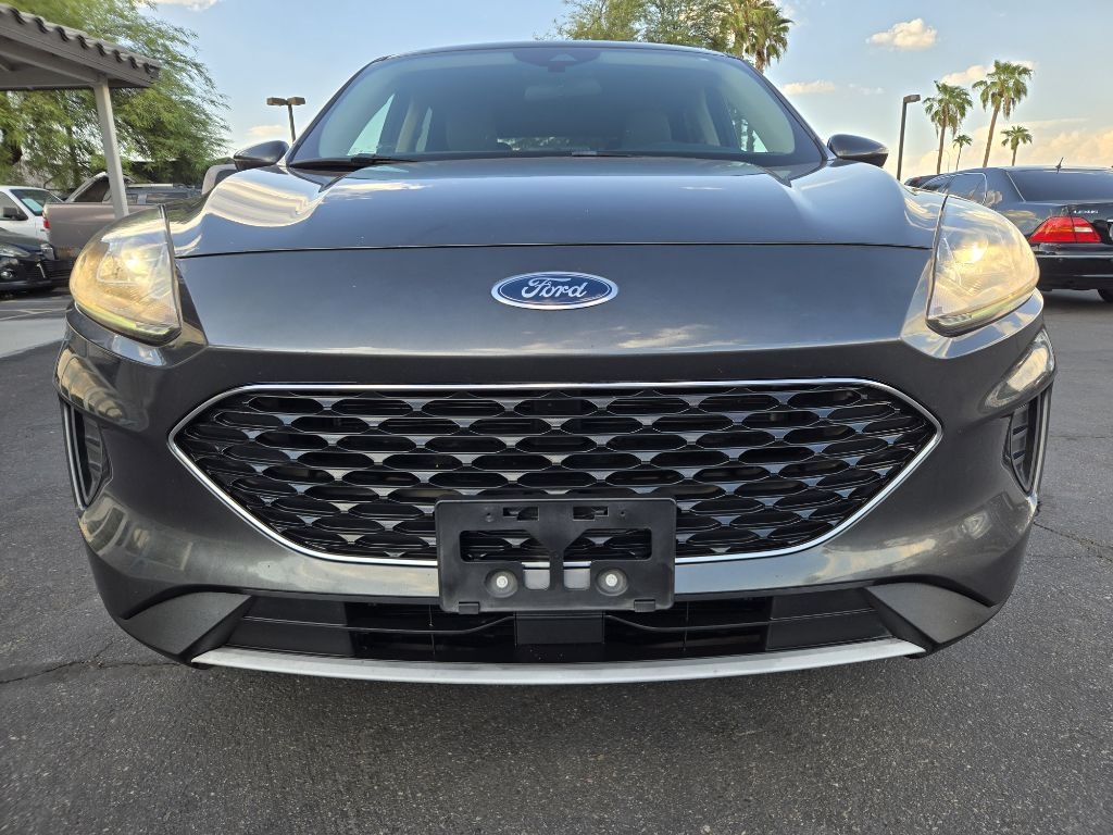 Ford Escape  2020 Ford Escape  2020