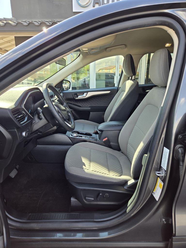 Ford Escape  2020 Ford Escape  2020