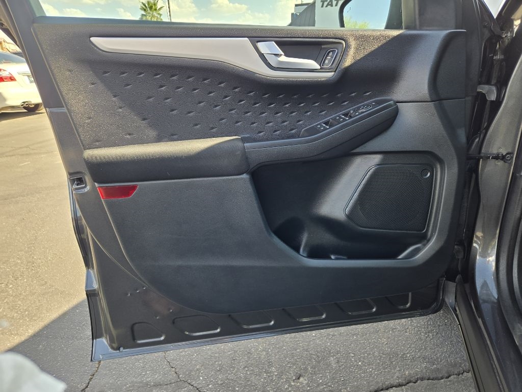 Ford Escape  2020 Ford Escape  2020