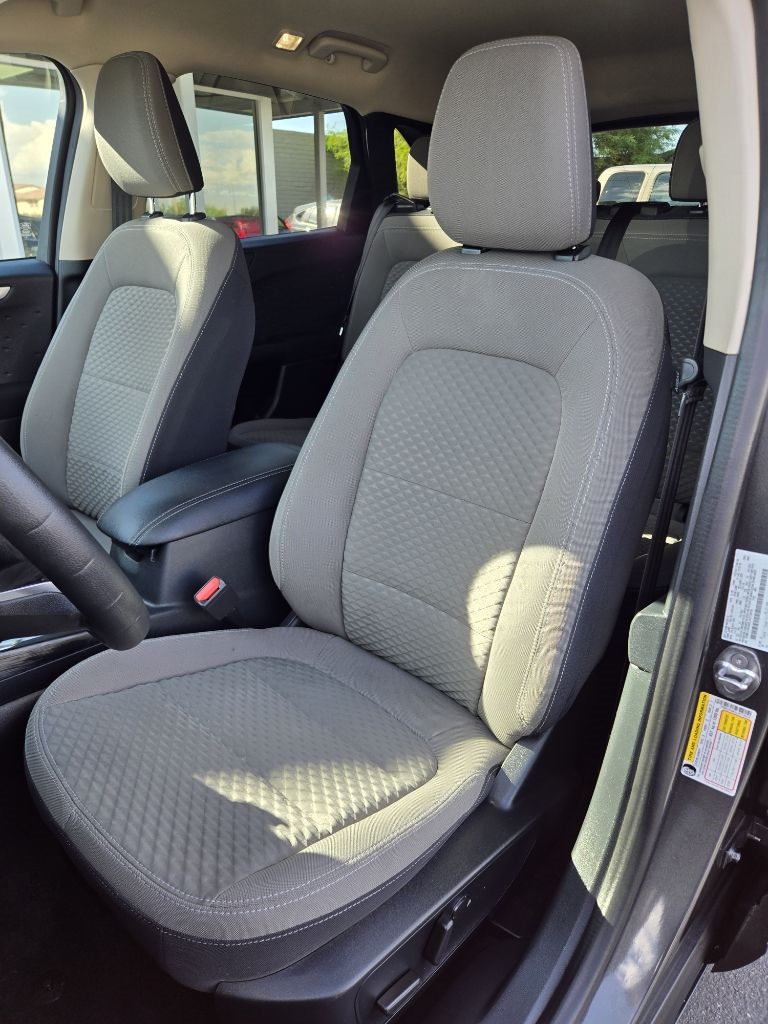 Ford Escape  2020 Ford Escape  2020